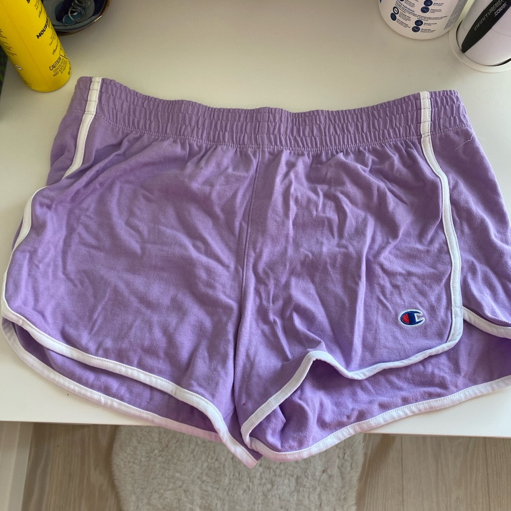 Champion shorts